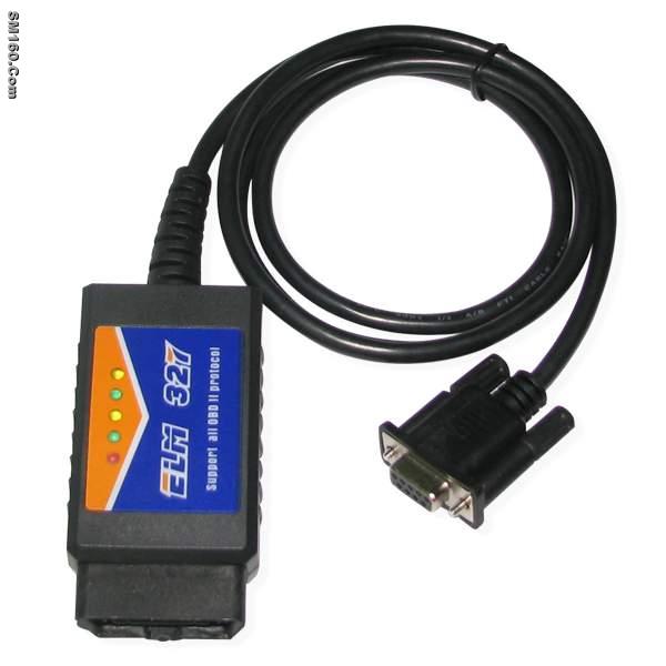 ELM327 