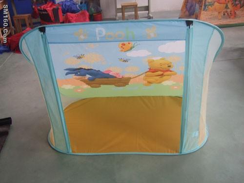 Kids play tent/Kids Football Gate Tent