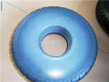 natural rubber tube