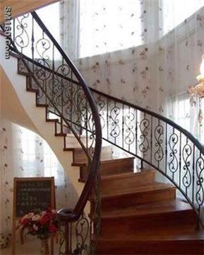 Wrought Iron Fences