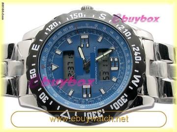 Wholesale Price Watches Breitling Professional Airwolf Men Automatic P