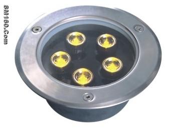 led underground lamp