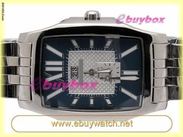 Hot Sale Watches Breitling Bentley Men's Automatic Deep Blue White Dia