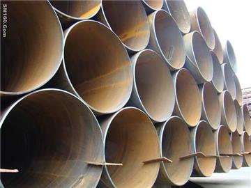 BaiYi welded  pipe