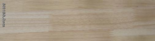 Rubber wood veneer,