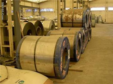 cold rolled coils