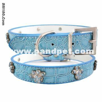 dog collar(PPF053)