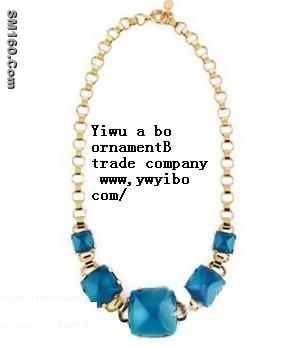 Beautiful necklace