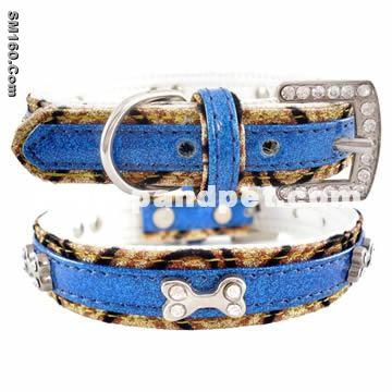dog collar(PPF052)