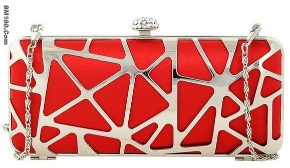 2010 Fashion Rhinestone Evening Bag