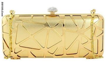 Clutch Evening Bag