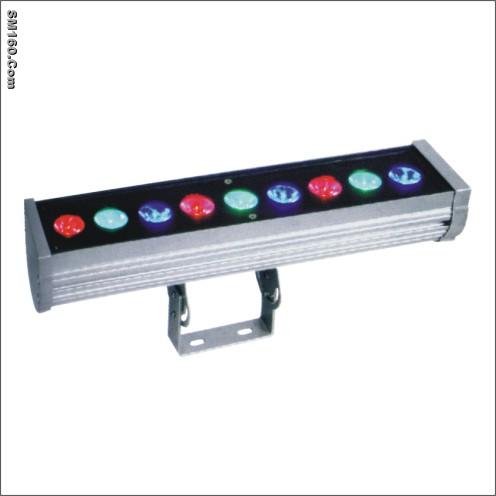 led wall washer lamp