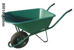 Wheel Barrow