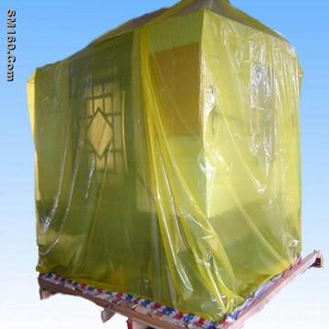 vci bag.print vci bags,VCI Film, VCI packaging bag, VCI pauch bag