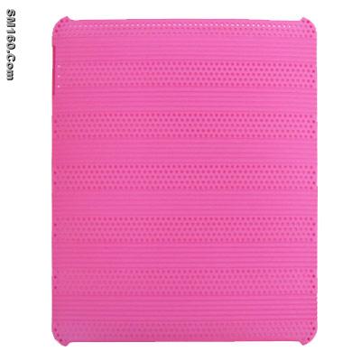 Plastic Back Case for iPad