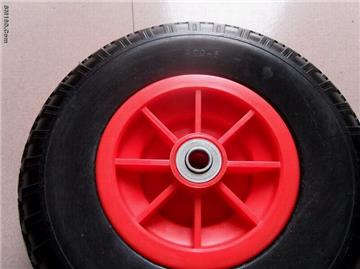 flat free tire for sale