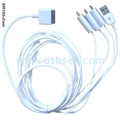 AV Cable for iPad 