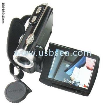 Digital Video Camcorder