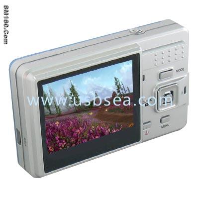 Digital camera