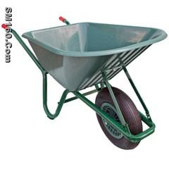 garden wheelbarrow WB6414