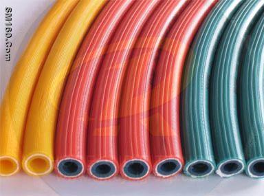 L.P.G. (Propane) Hose