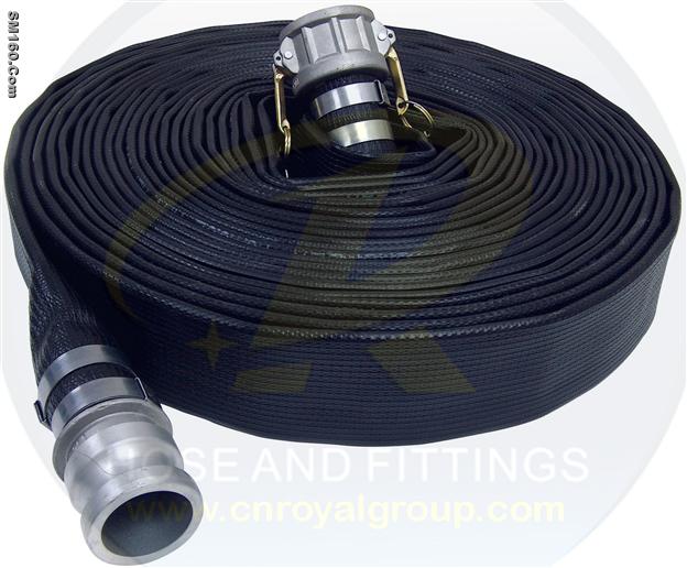 Oroflex Hose