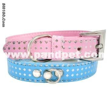 dog collar(PPF049)