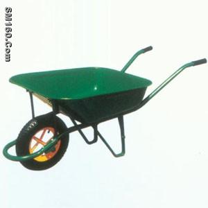practical wheelbarrow wb6400