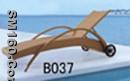Supply Outdoor Furniture B037
