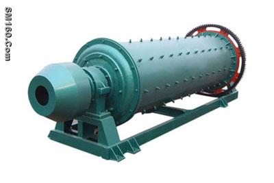 Energy-saving ball mill