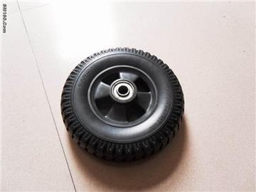 rubber soild wheel for sale