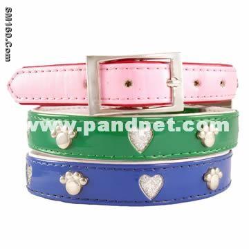 dog collar(PPF047)