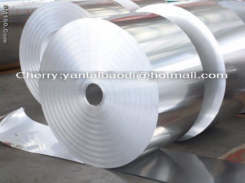 aluminum foil
