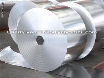 aluminum foil