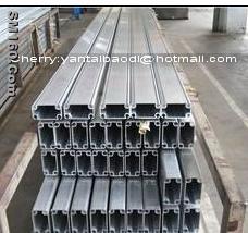 aluminum profile