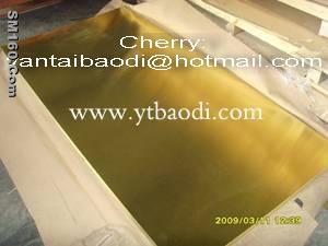 copper sheet&plate