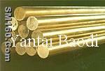 copper&brass rod