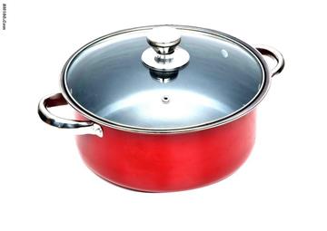 supply deluxe  non-stick soup pot series