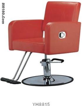barber chair