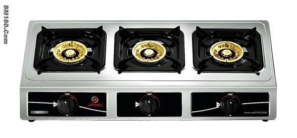 sell gas stove JY-612