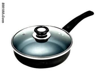 supply non-stick frying pan 3