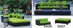 Supply Sofa Bed S042