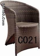 Supply Dining Chair C021