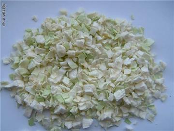 Freeze Dried Cabbage
