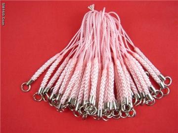 Supply high-grade rayon mobile rope, direct manufacturers, send sample