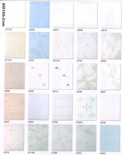 Glazed Tiles (3)
