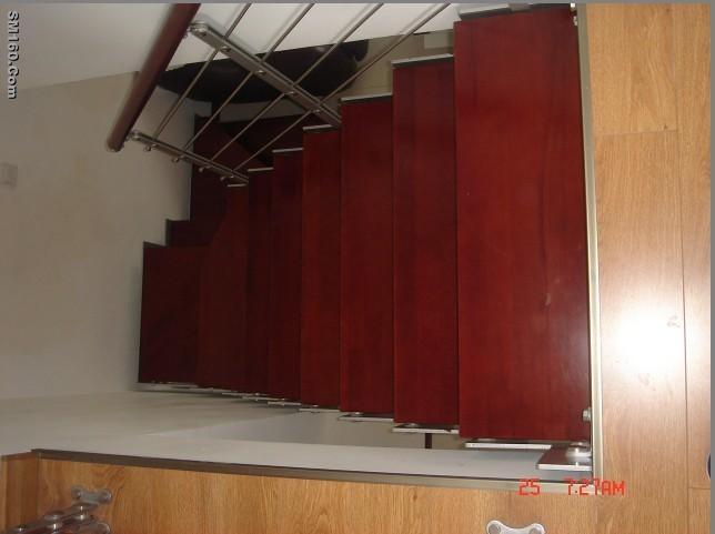 offer stainless steel stairs,2