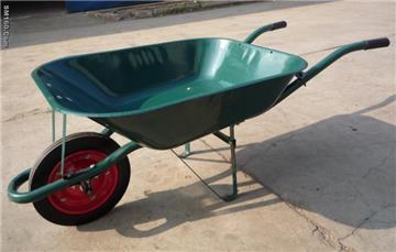 wheel barrow wb6501