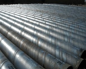 alloy steel Hirelong