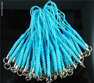Supply factory directsale rayon mobile rope, high quality and reasonab
